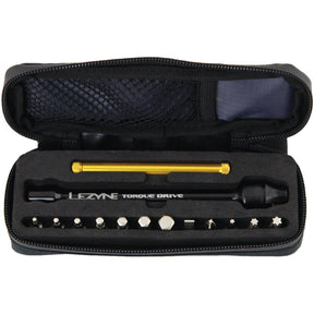 Lezyne Torque Drive Momenttiavain