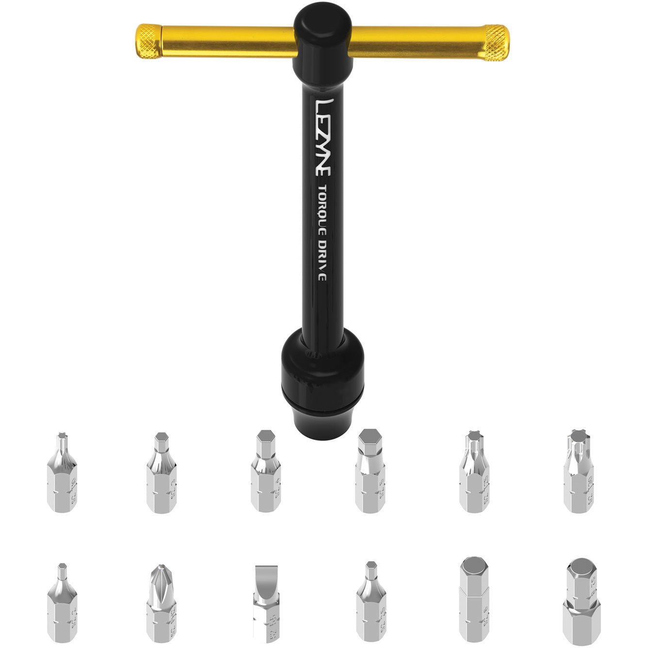 Lezyne Torque Drive Momenttiavain