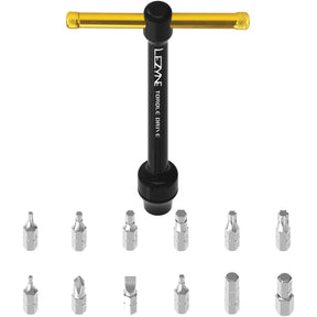 Lezyne Torque Drive Momenttiavain