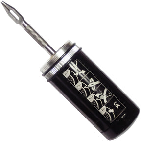 Lezyne Tubeless Kit Korjaussarja
