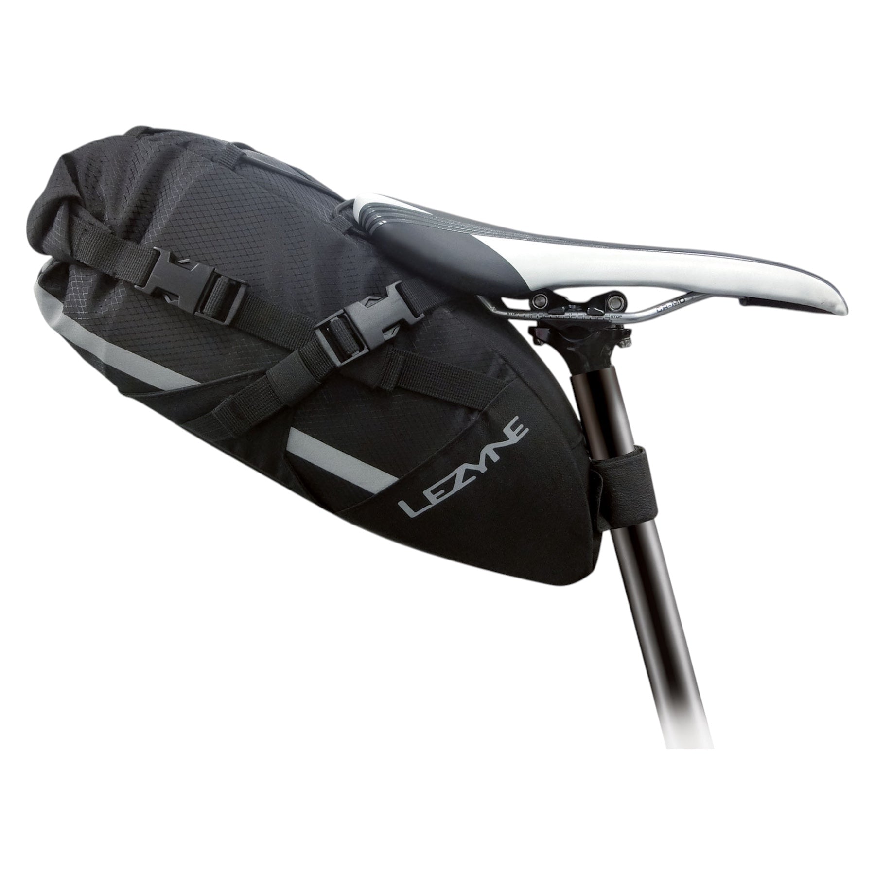 Lezyne Xl-Caddy 7,5L Satulalaukku