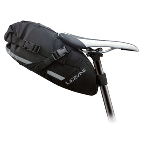Lezyne Xl-Caddy 7,5L Satulalaukku