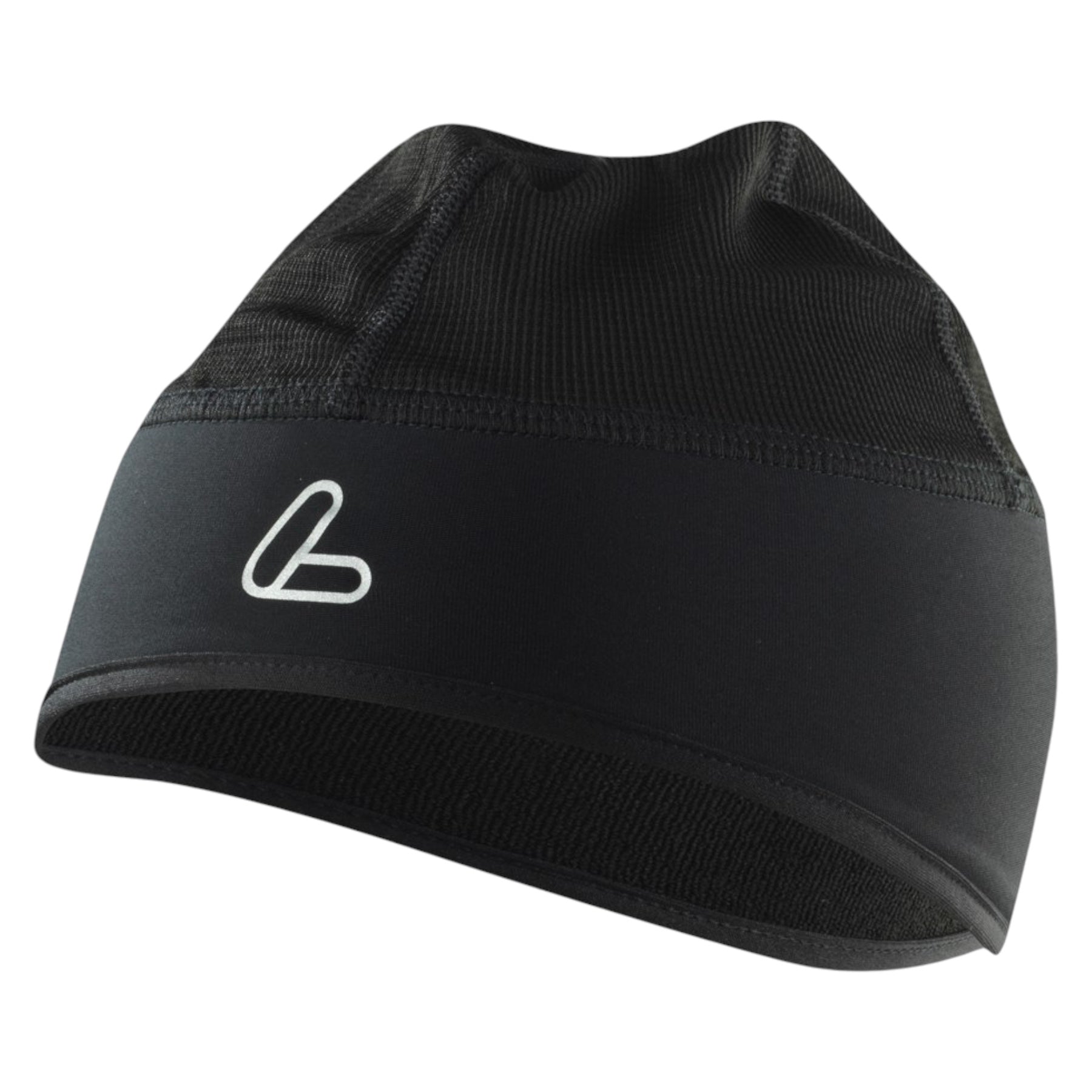 Löffler Cycling Skull Cap Kypäränaluspipo