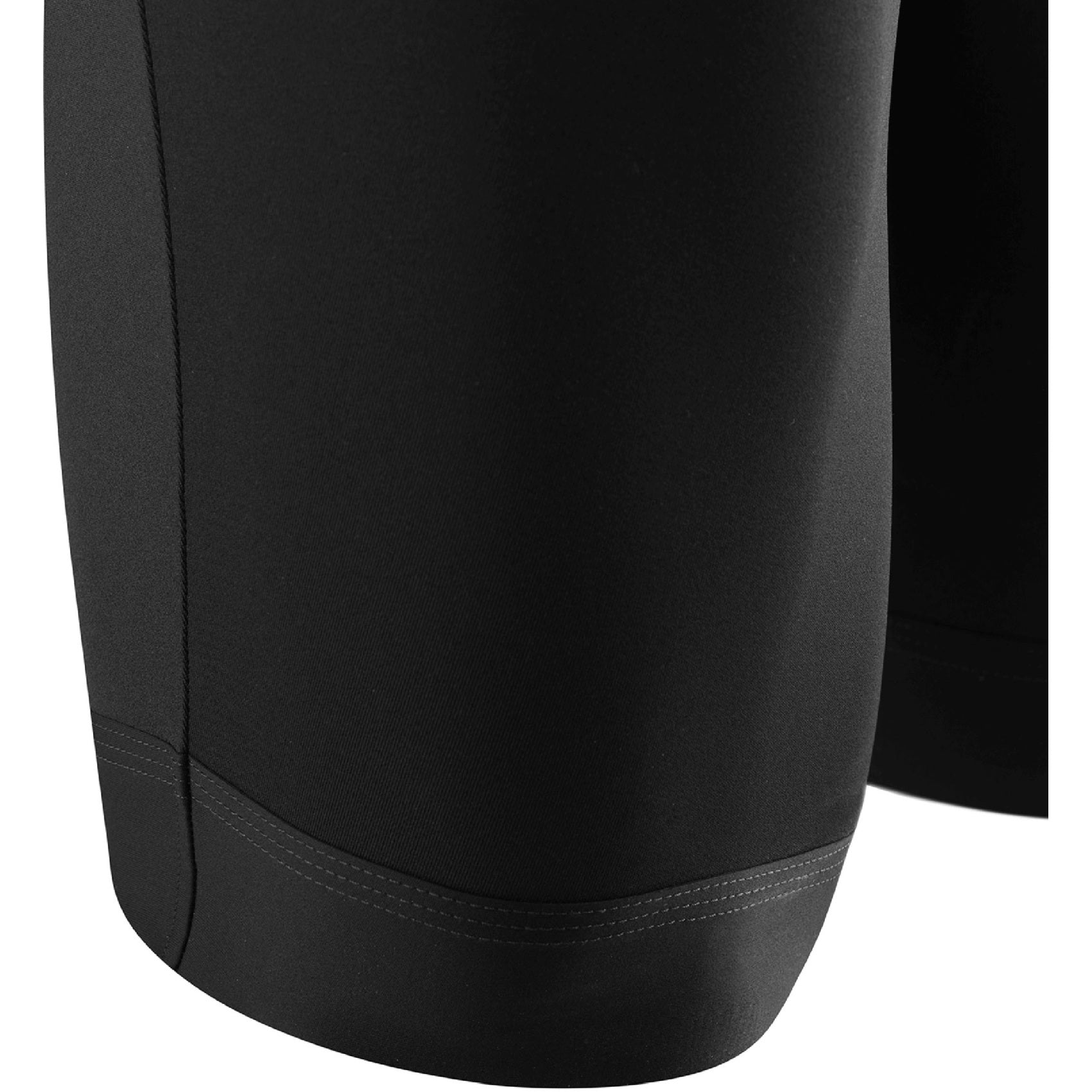 Löffler Miesten Bib Shortsit