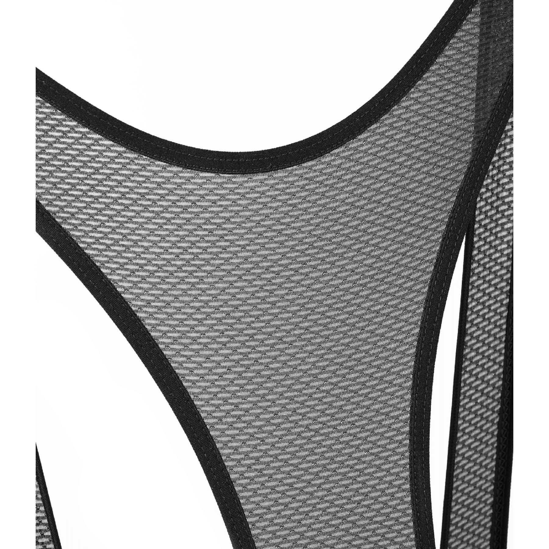 Löffler Miesten Bib Shortsit