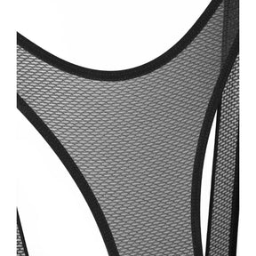 Löffler Miesten Bib Shortsit