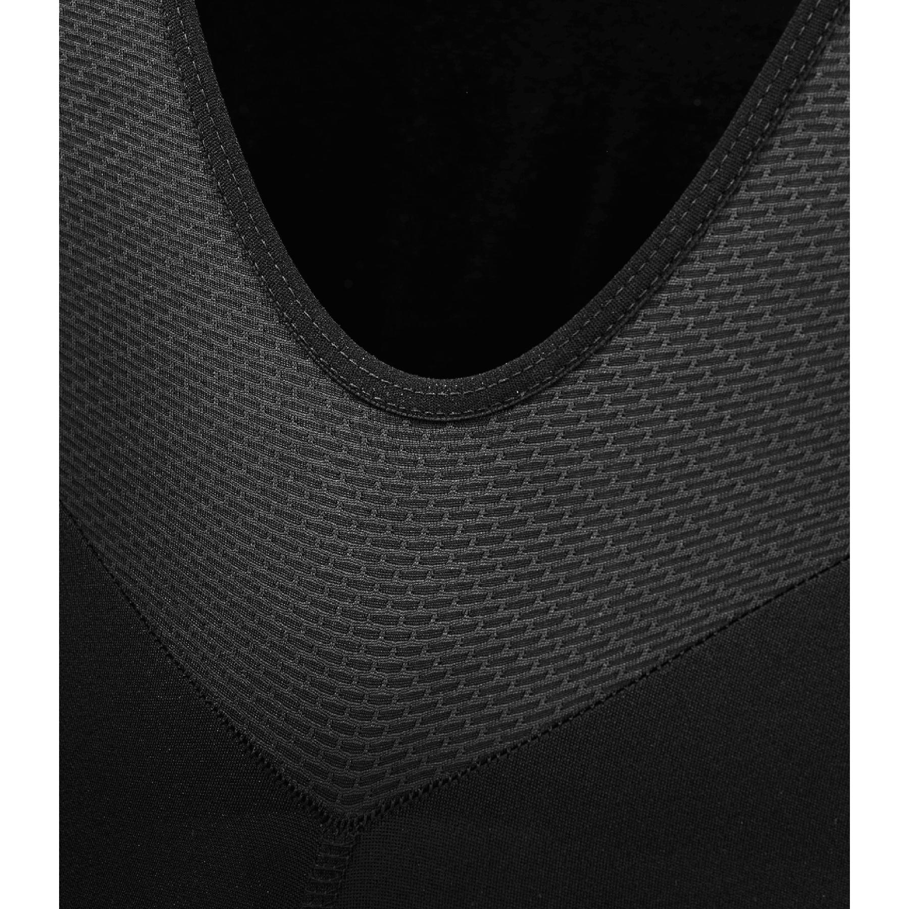 Löffler Miesten Bib Shortsit