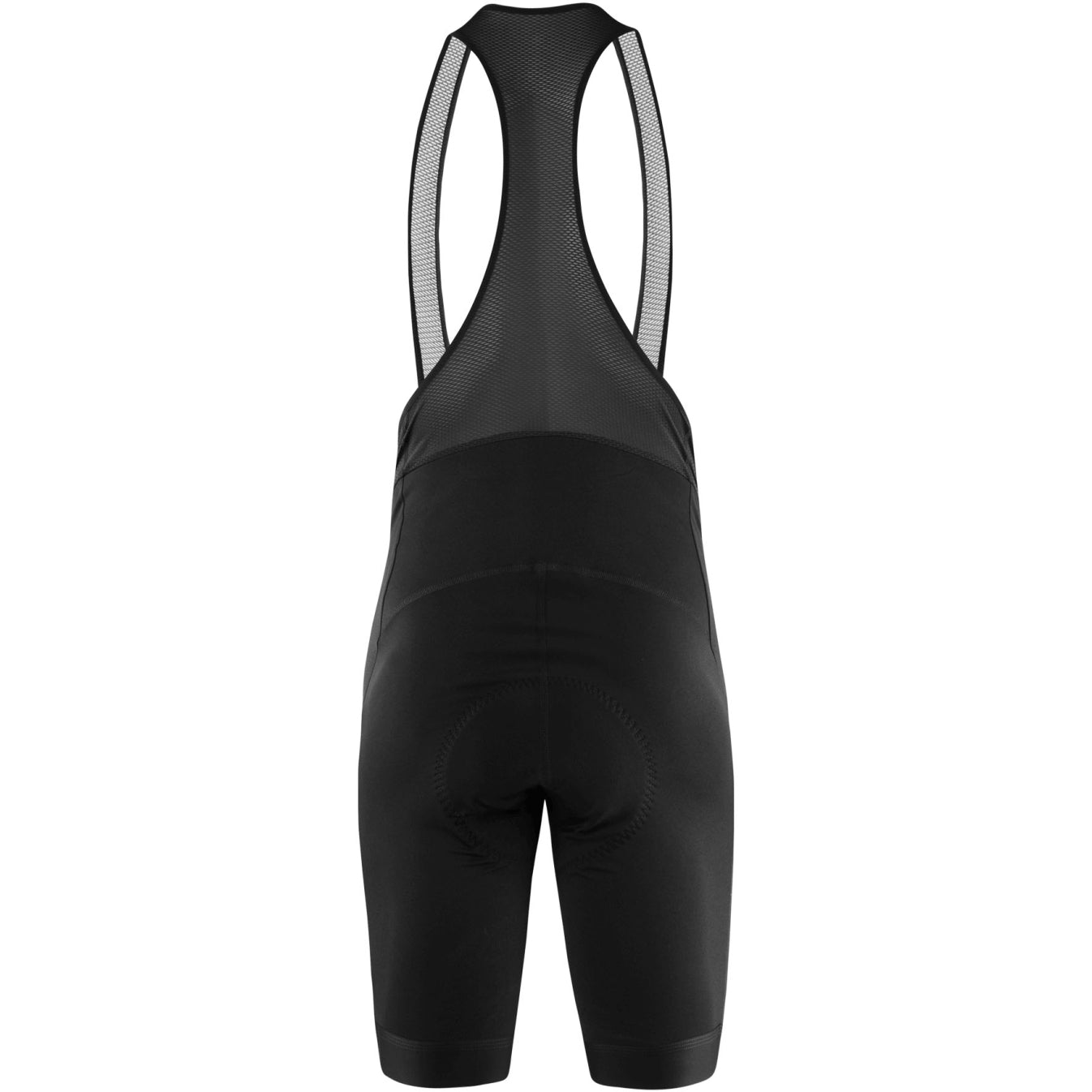 Löffler Miesten Bib Shortsit