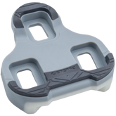 Look Cleat Keo Grip 4.5° Grey Klossit