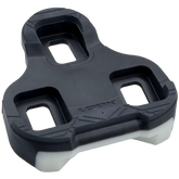 Look Cleat Keo Grip 0° Black Klossit
