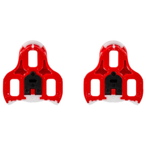 Look Cleat Keo Grip Red Klossit