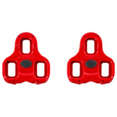 Look Cleat Keo Grip Red Klossit