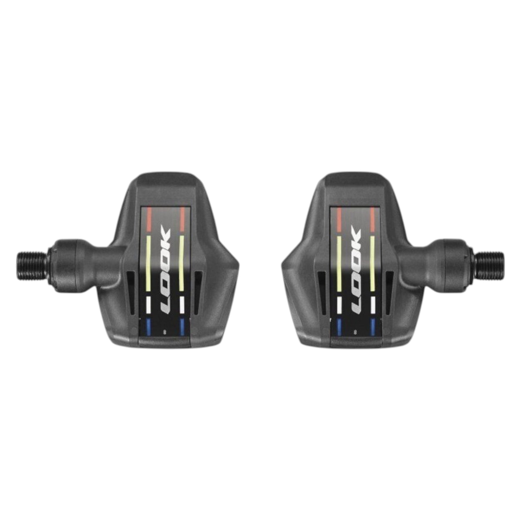 Look Keo Blade Polkimet