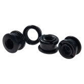 M-Wave M8.5x8.5mm Eturattaan Pultit