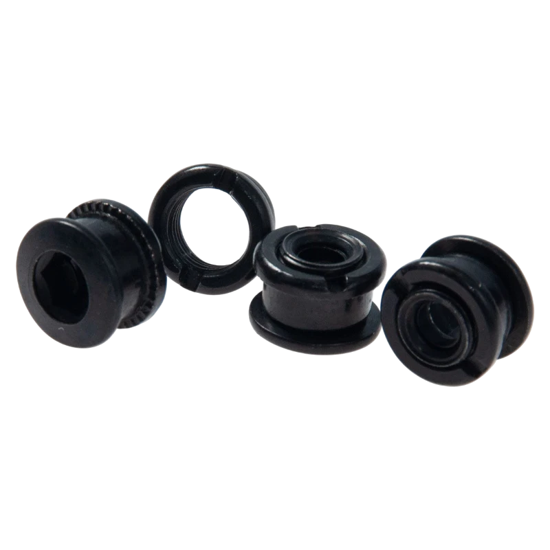 M-Wave M8.5x8.5mm Eturattaan Pultit