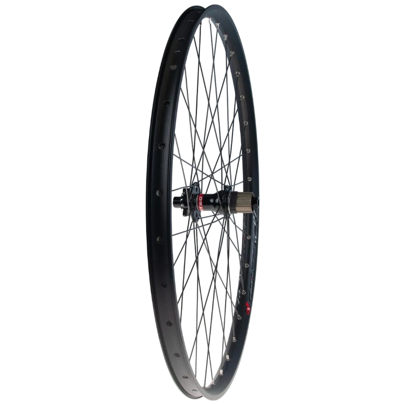 MACH1 Cross-R27 29" 27-622 XC Pro Disc 8/9/10/11 Takakiekko
