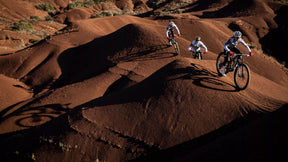 Specialized Epic 8 SW Täysjousitettu Maastopyörä
