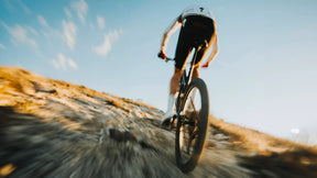 Specialized Epic 8 SW Täysjousitettu Maastopyörä
