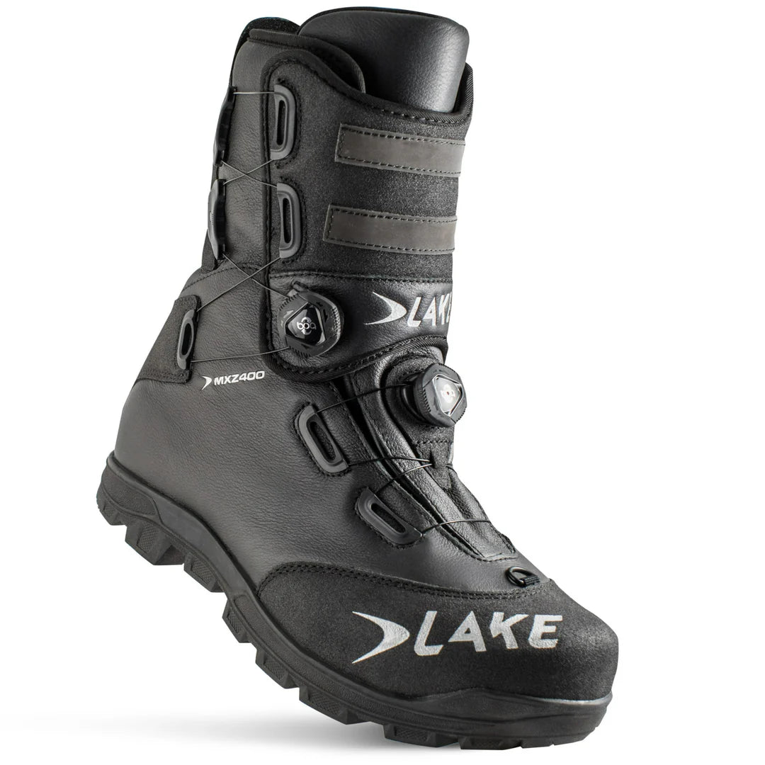 Lake MXZ400 Talvimaastokengät