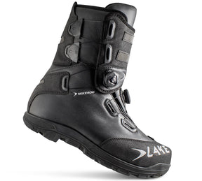 Lake MXZ400 Talvimaastokengät