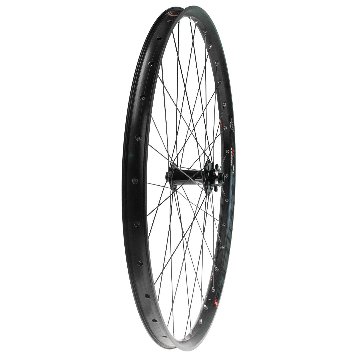 Mach1 Trucky 30 29" Boost Etukiekko
