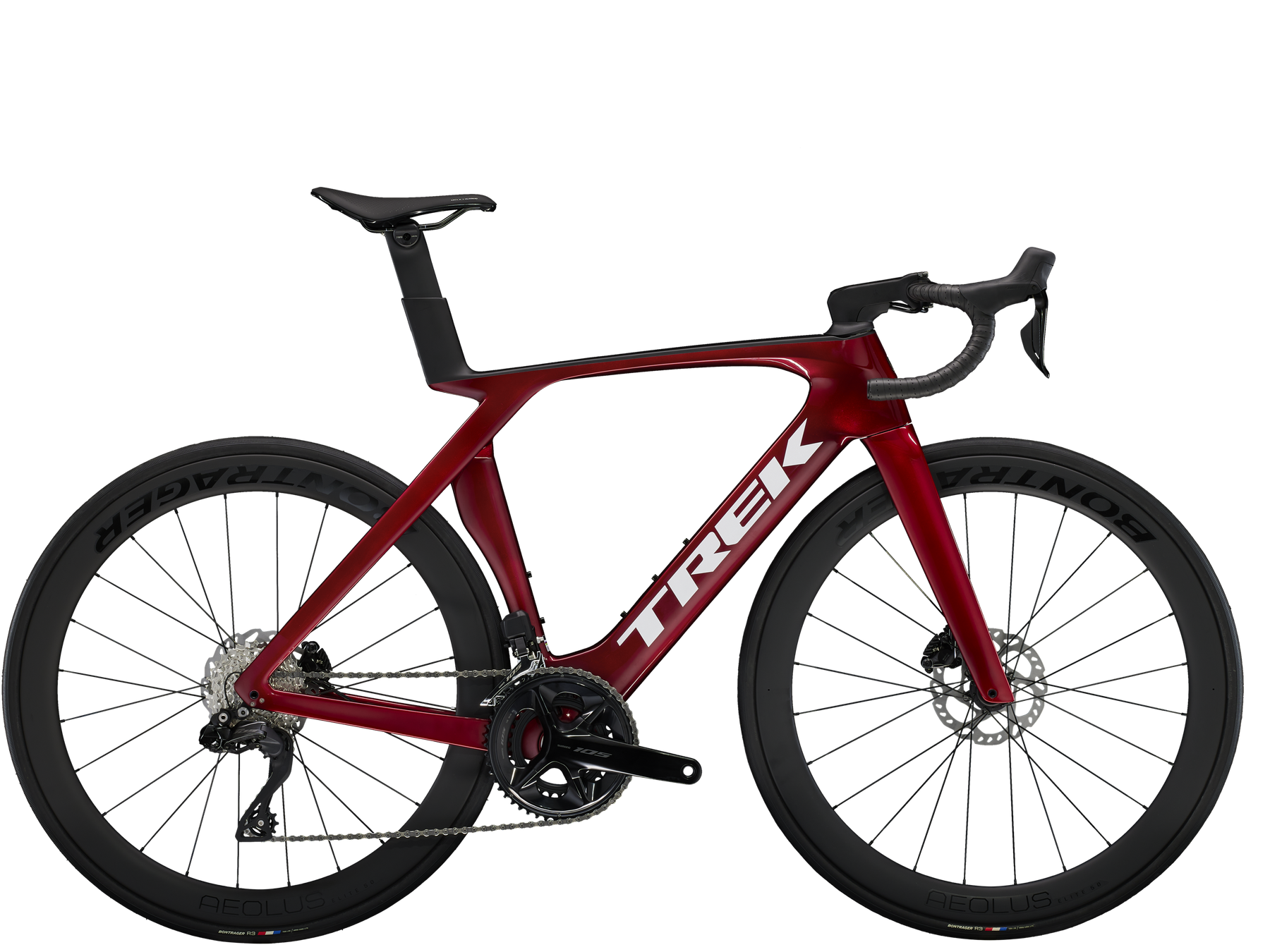 Trek Madone SL6 Gen 7