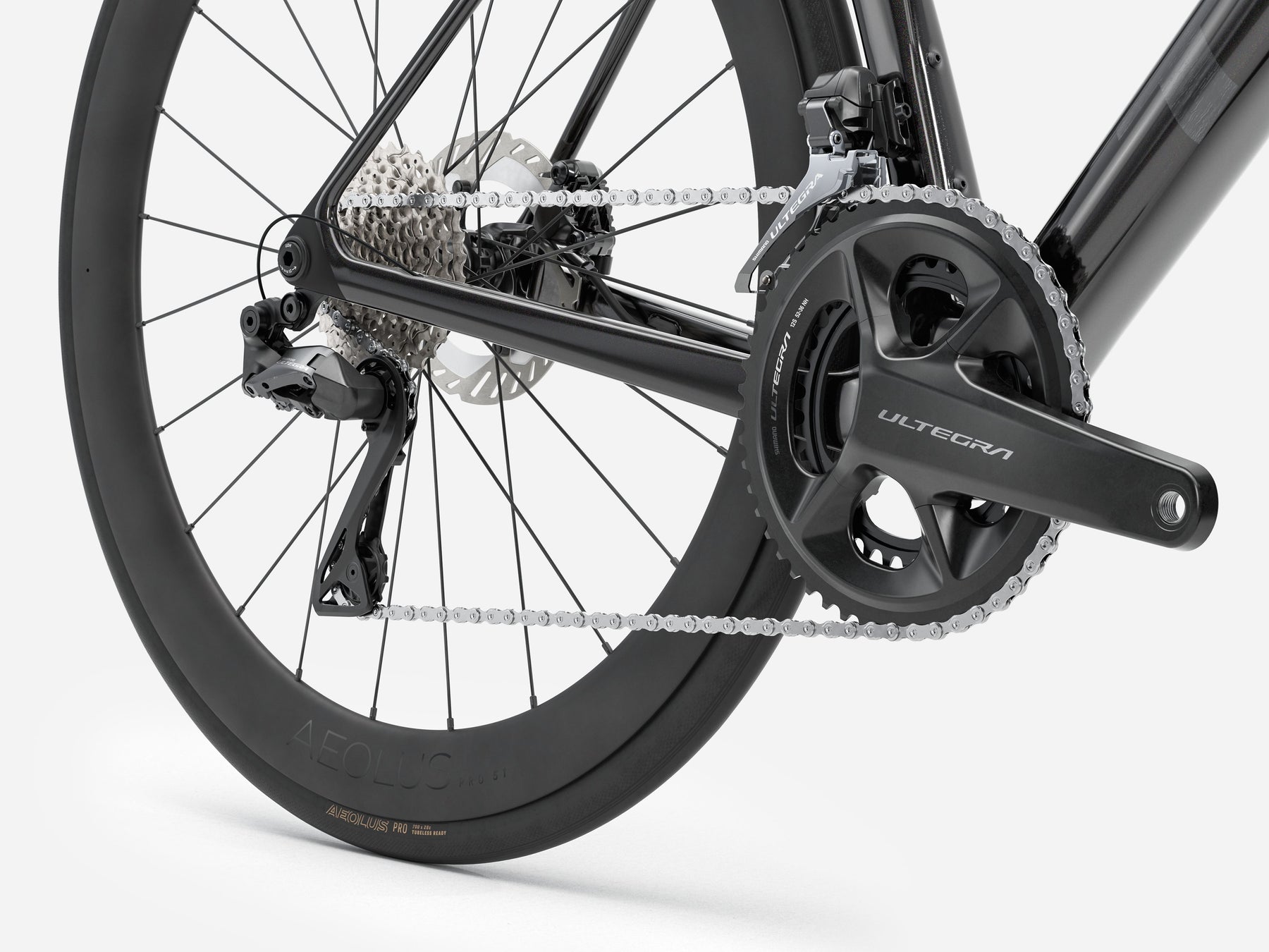 Trek Madone SL 7 Gen 8