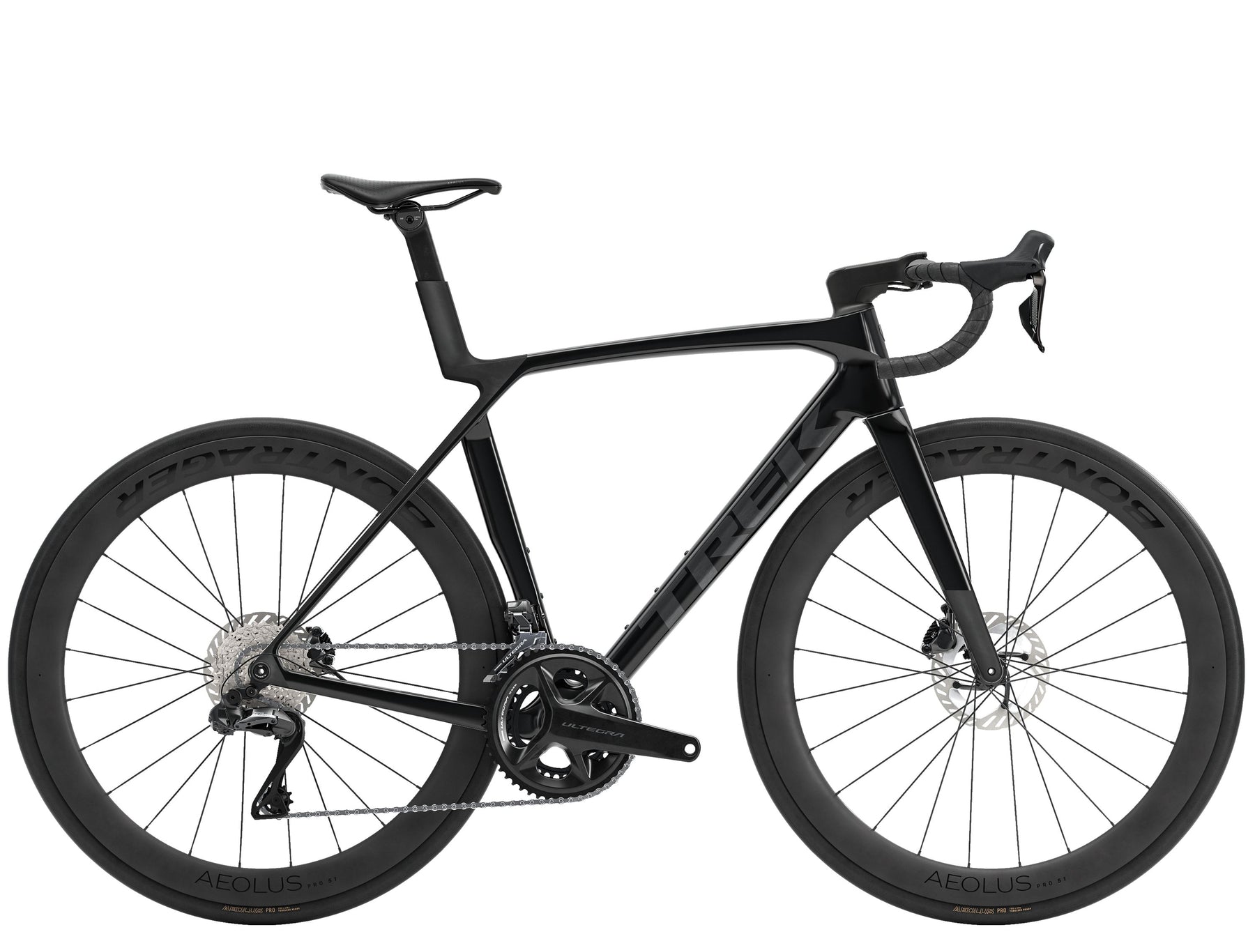 Trek Madone SL 7 Gen 8