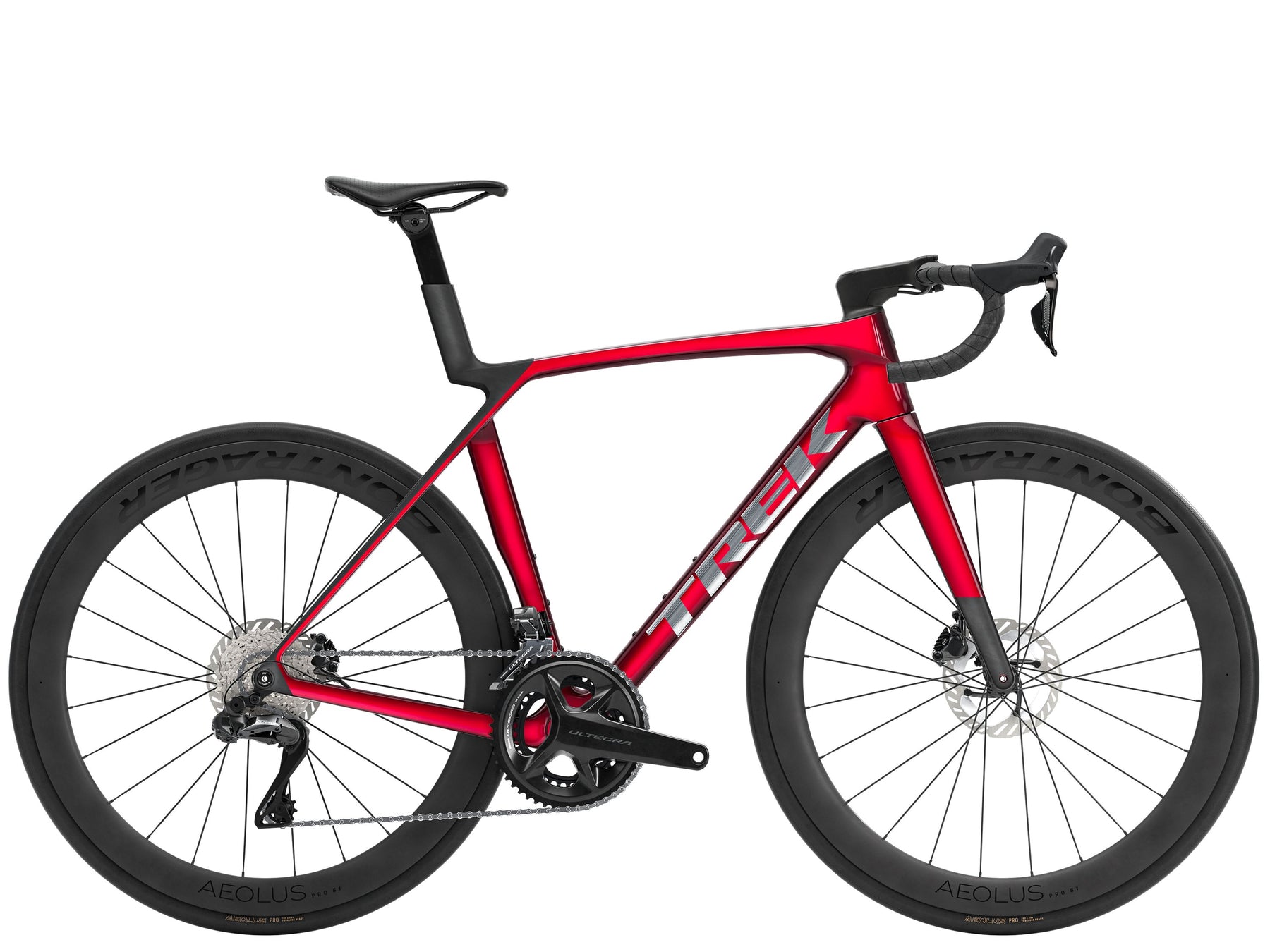 Trek Madone SL 7 Gen 8