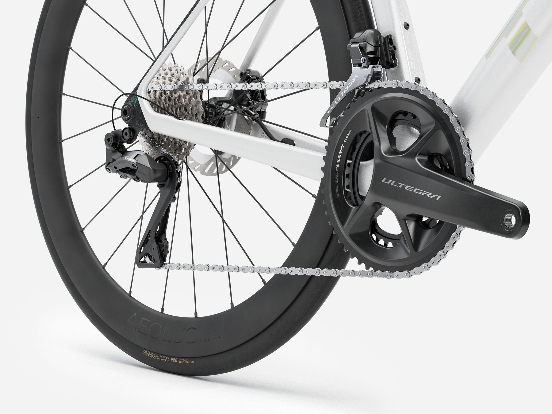 Trek Madone SL 7 Gen 8