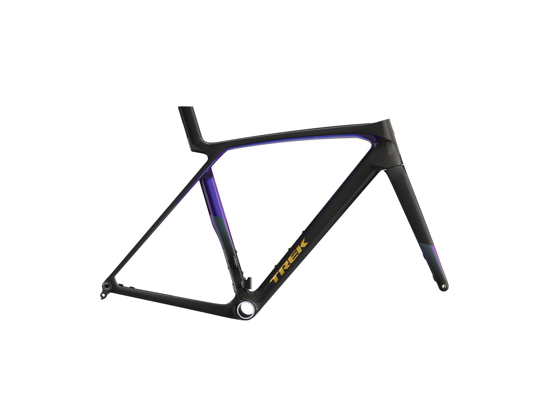 Trek Madone SL Gen 8 -runkosarja
