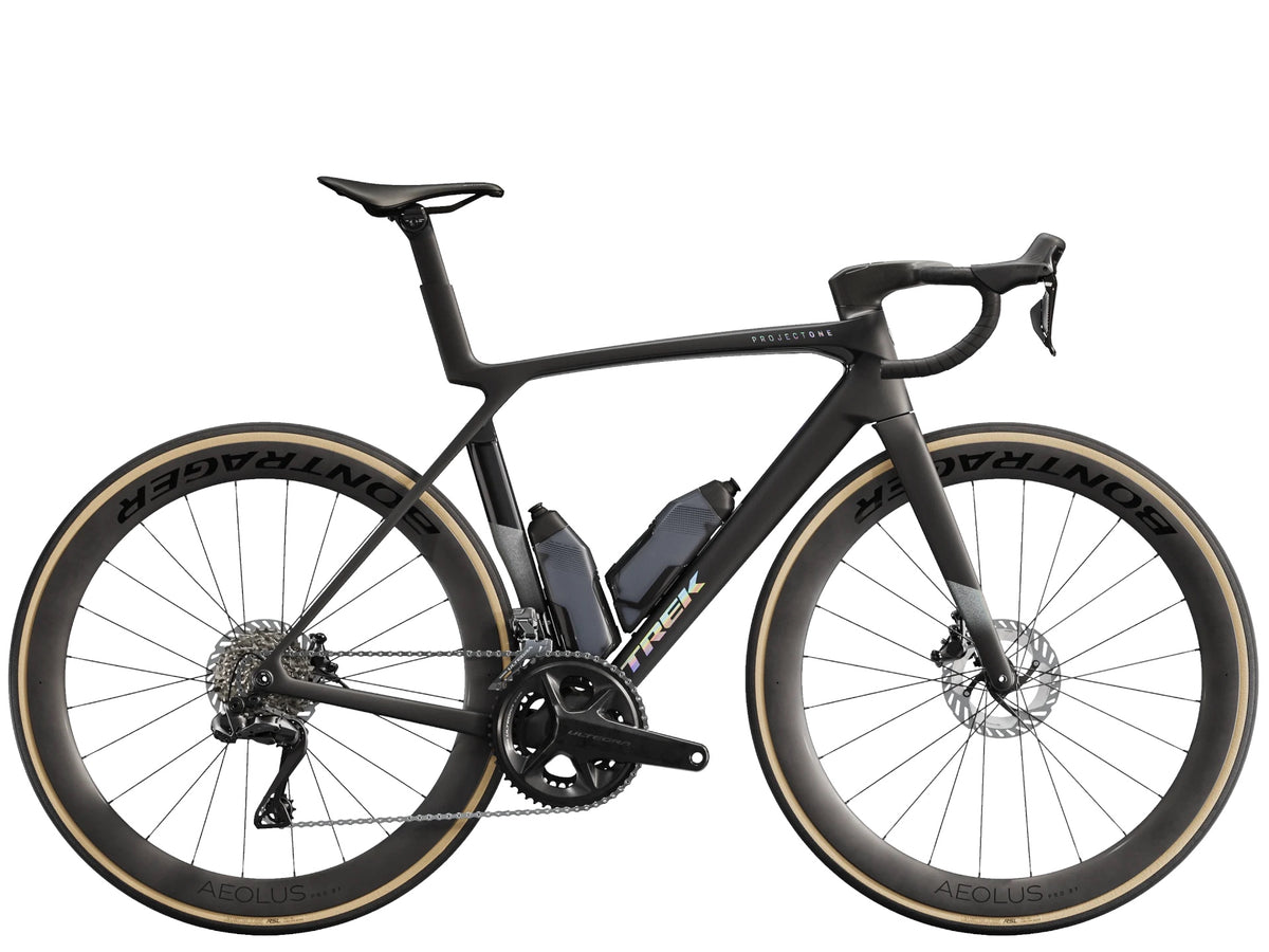 Trek Madone SLR 7 Gen 8