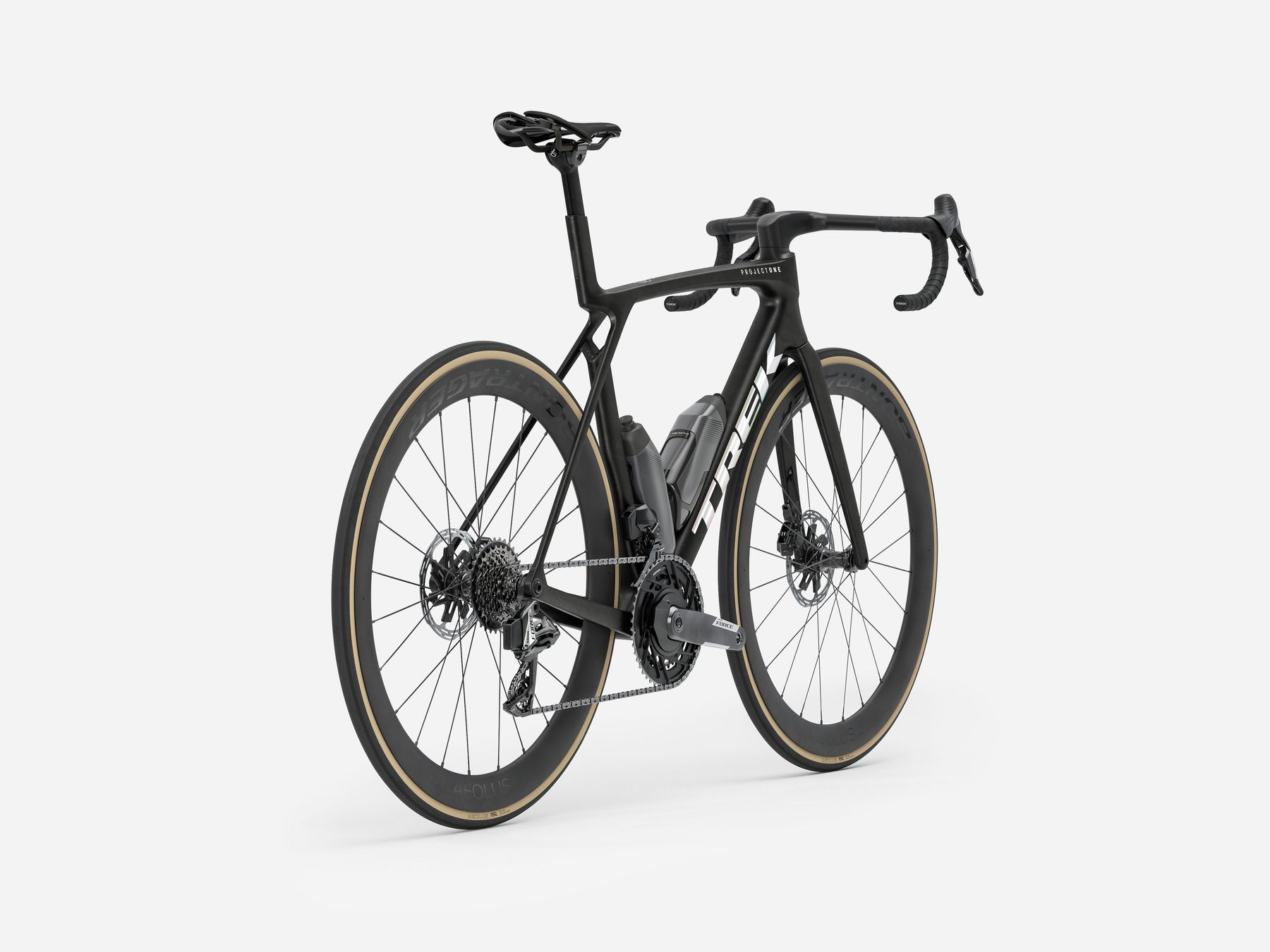 Trek Madone SLR 7 AXS Maantiepyörä