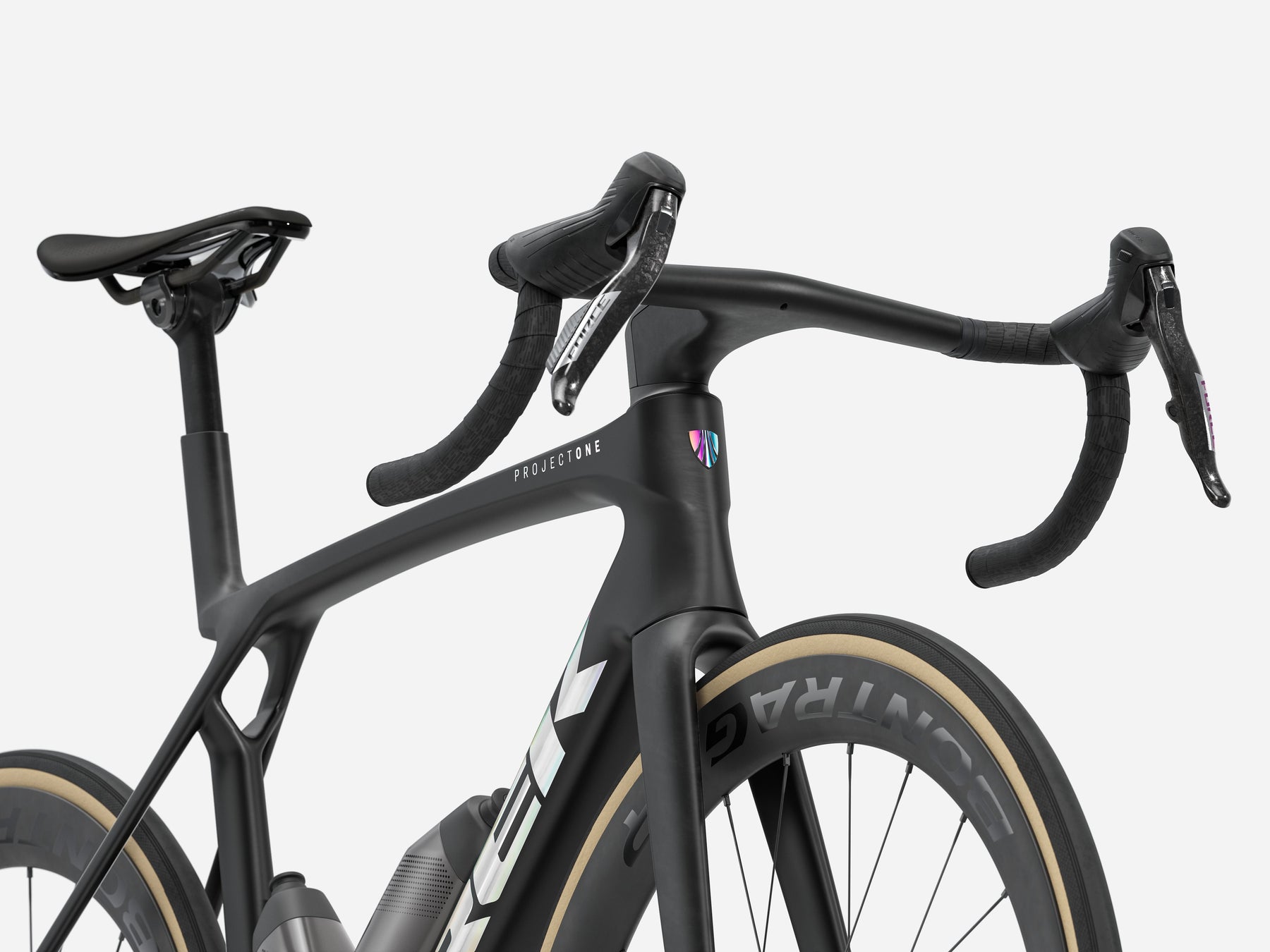 Trek Madone SLR 7 AXS Maantiepyörä