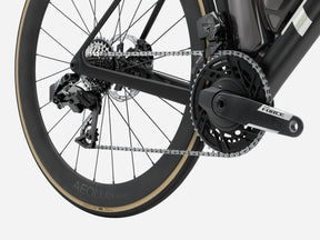 Trek Madone SLR 7 AXS Maantiepyörä