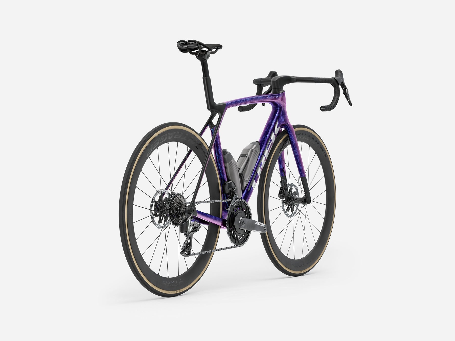 Trek Madone SLR 7 AXS Maantiepyörä