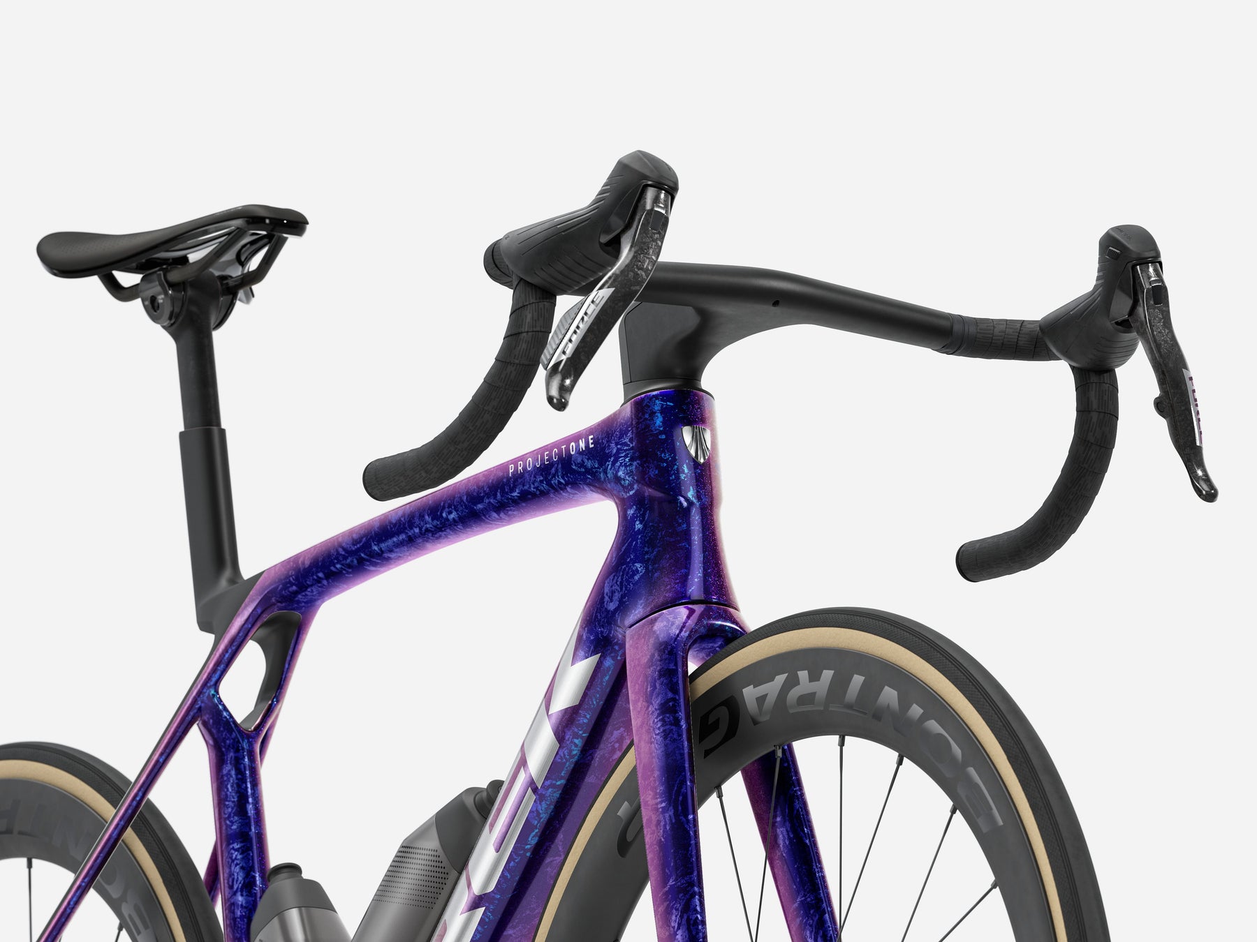 Trek Madone SLR 7 AXS Maantiepyörä