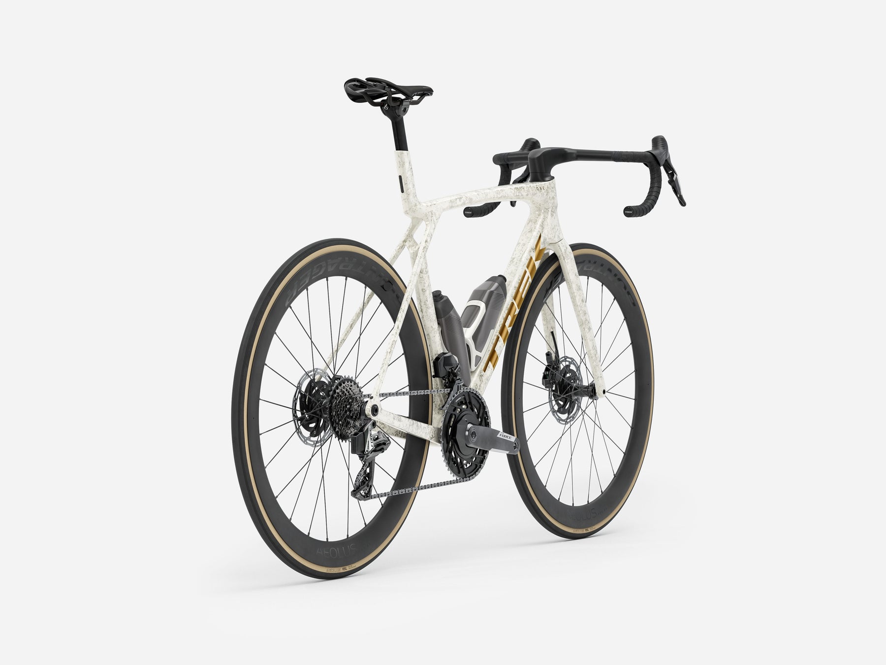 Trek Madone SLR 7 AXS Maantiepyörä