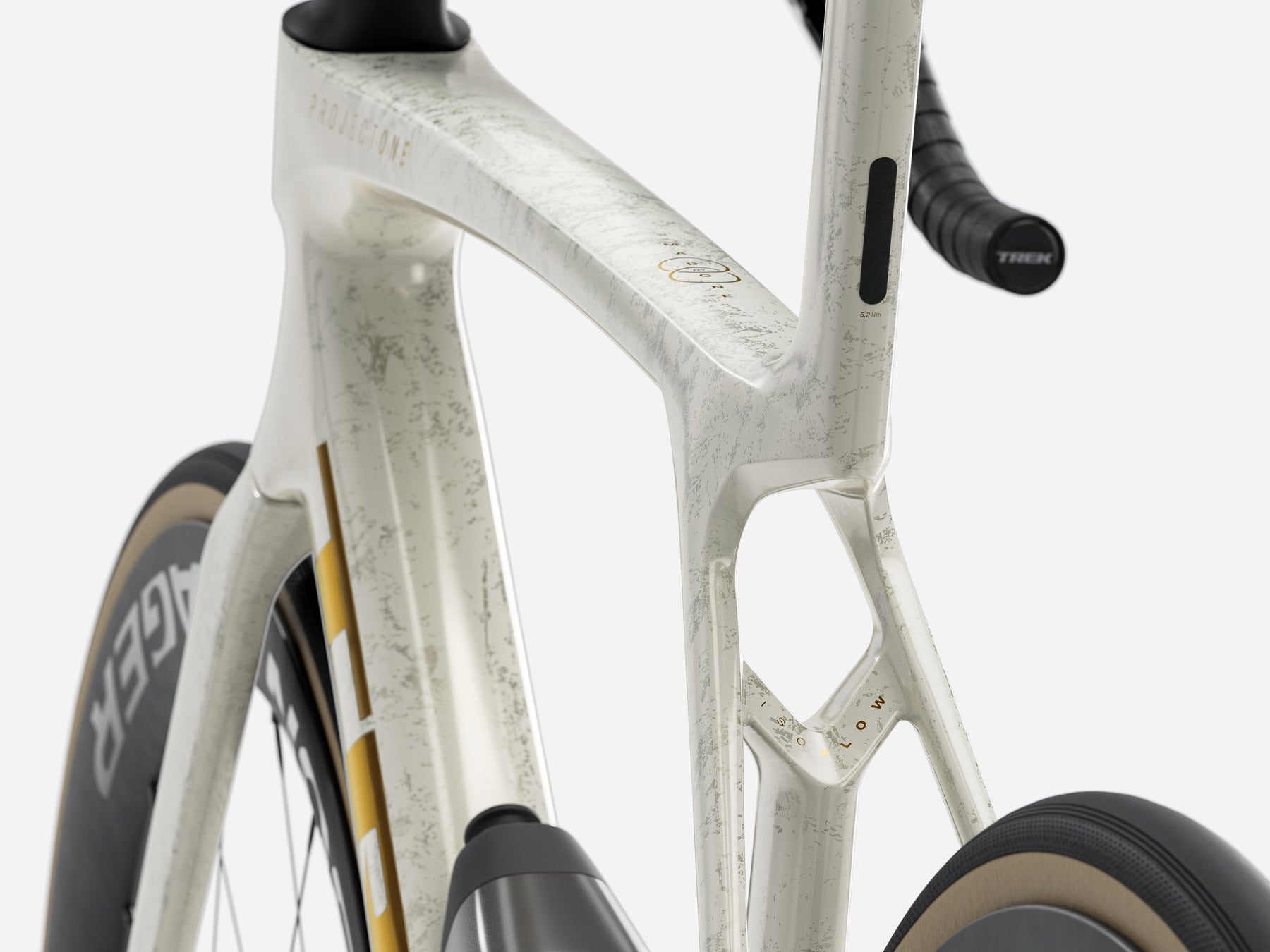 Trek Madone SLR 7 AXS Maantiepyörä
