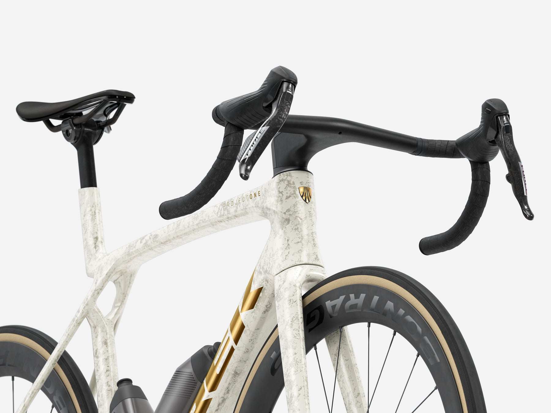 Trek Madone SLR 7 AXS Maantiepyörä