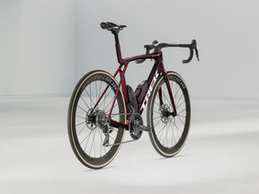 Trek Madone SLR 9 AXS Gen 8