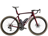 Trek Madone SLR 9 AXS Gen 8 Maantiepyörä