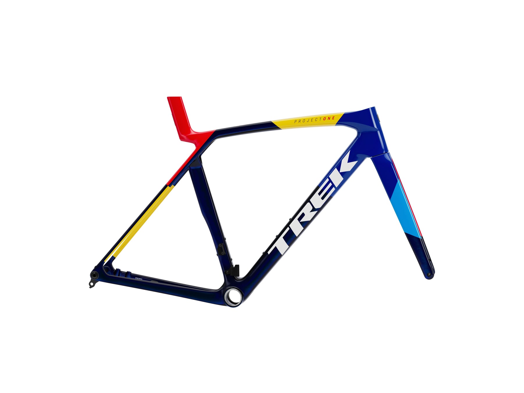 Trek Madone Slr Gen 8 -runkosarja
