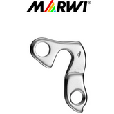 Marwi GH-081 Takavaihtajan Korvake