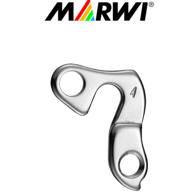 Marwi GH-081 Takavaihtajan Korvake