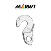 Marwi GH-115 Takavaihtajan Korvake