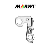 Marwi GH-127 Takavaihtajan Korvake
