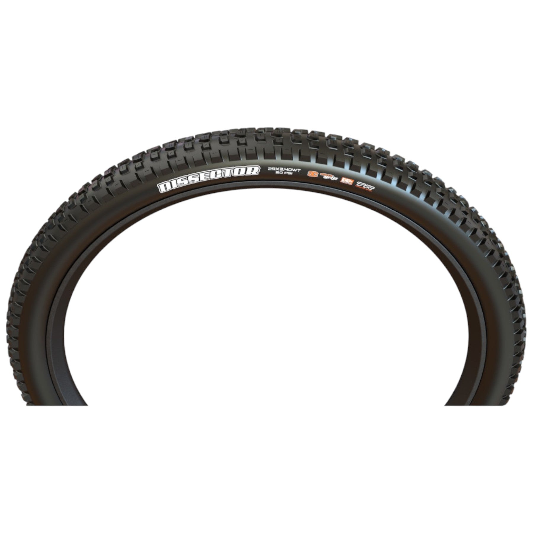 Maxxis Dissector Gen II 29" 3CT/EXO+/TR Maastorengas