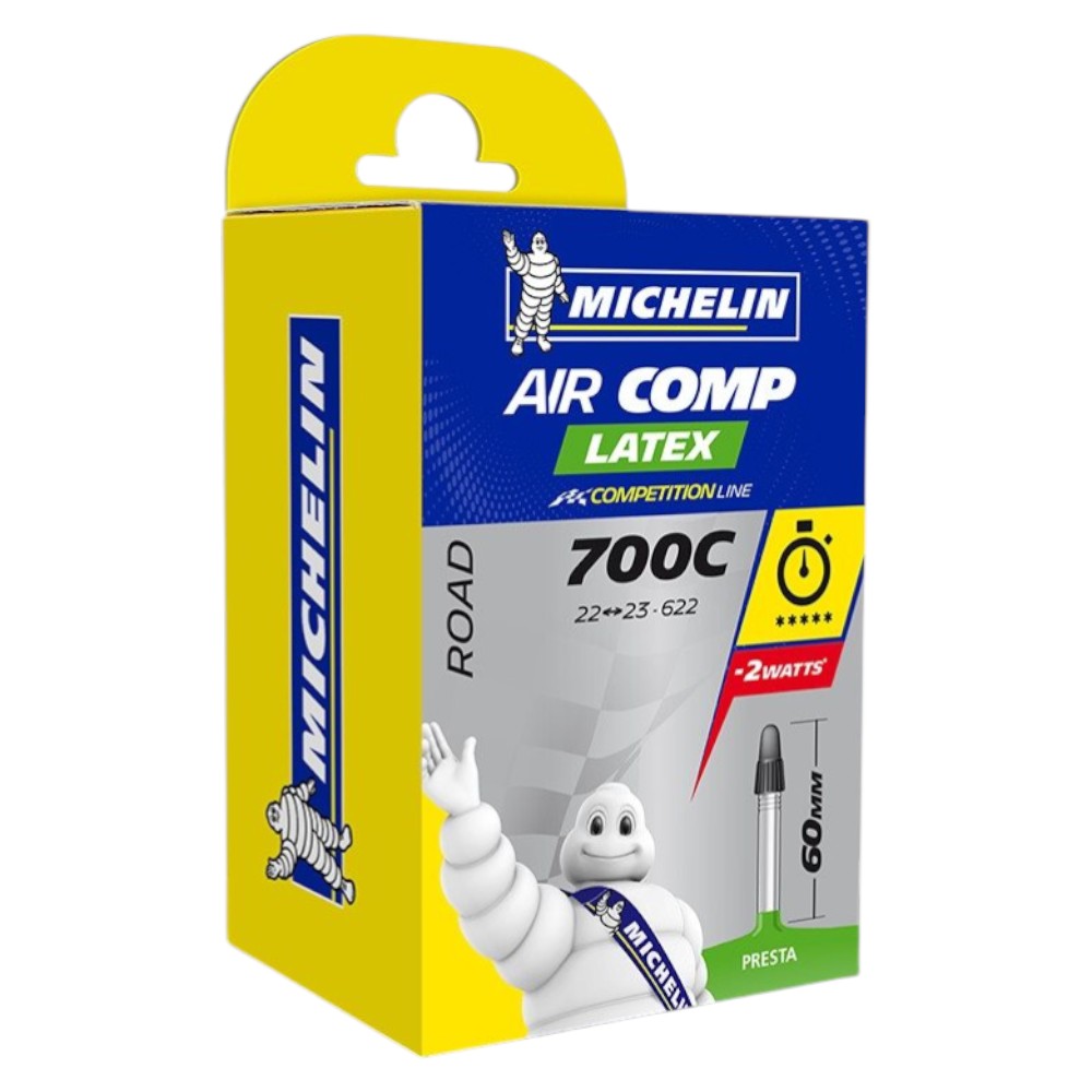 Michelin Aircomp Latex 700 Sisärengas