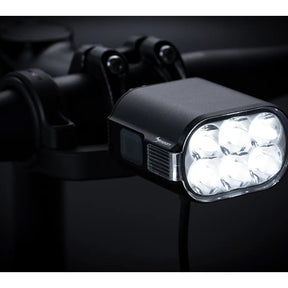 Moon E-power 2000 Etuvalo